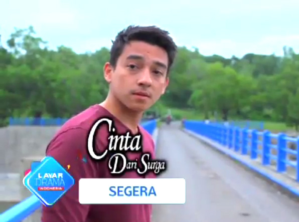 GratisDownload Lagu Ost Cinta Dari Surga RCTI