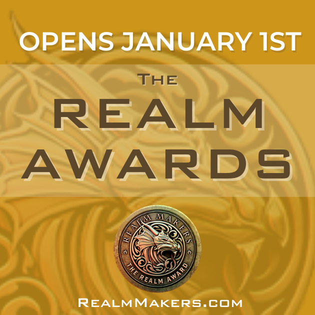 Realm Awards Announces New Category for Speculative Fiction Audio Drama
