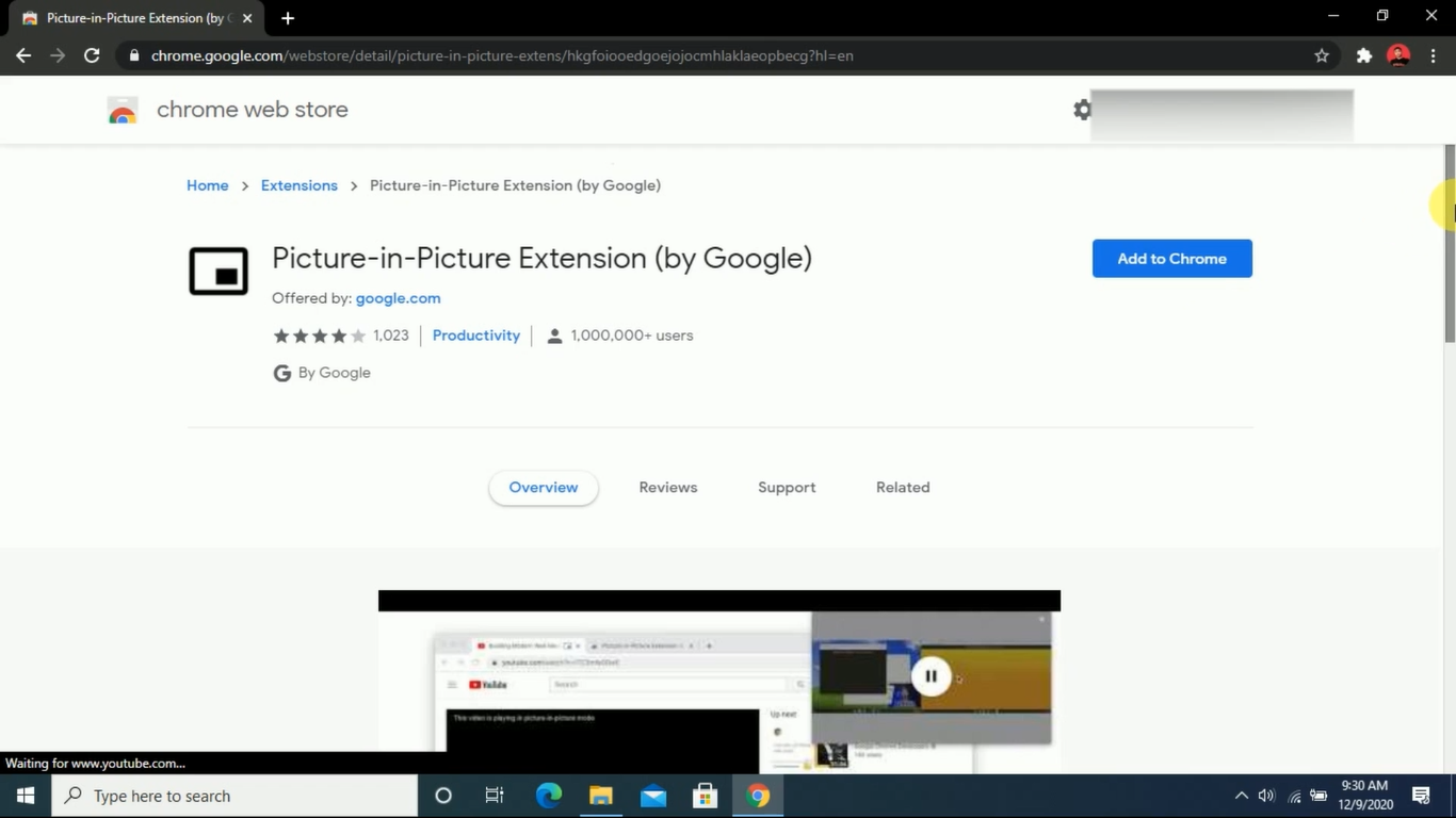5 Useful Google Chrome Extension