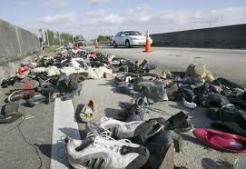 10 ατυχήματα φορτηγών που έμειναν στην Ιστορία!  