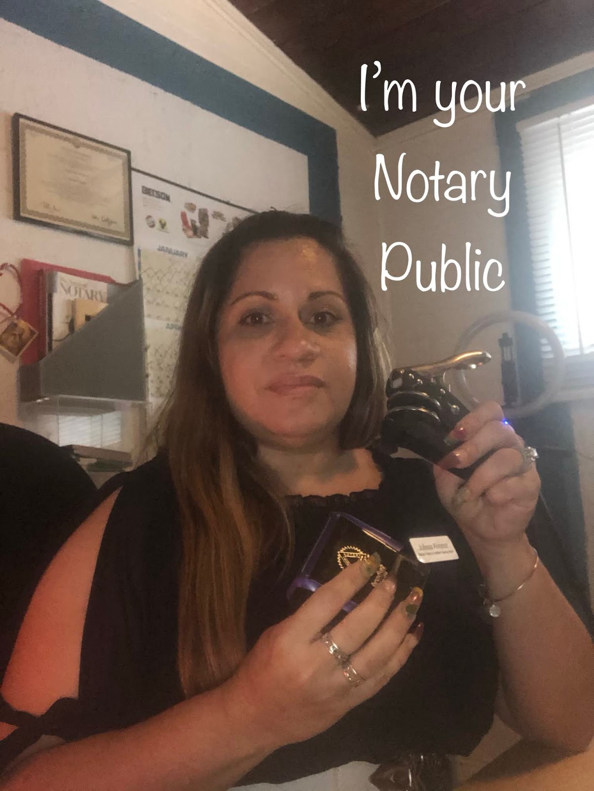 Alvarez Notary and Immigration LLC