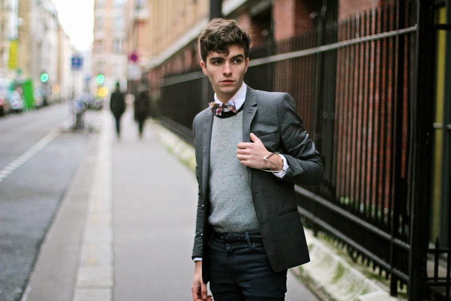 BLOG MODE HOMME PREPPY CONSEIL STYLE PARIS ELEGANCE TENDANCE