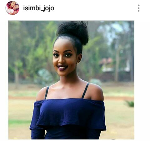 THE KAGAME FRESCO TIMES: 10 Hot Rwandan Instagram Ladies you Must Follow