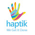 Haptik – Get 10-30% Cashback on Several Categories on Paying via Amazon Pay balance
