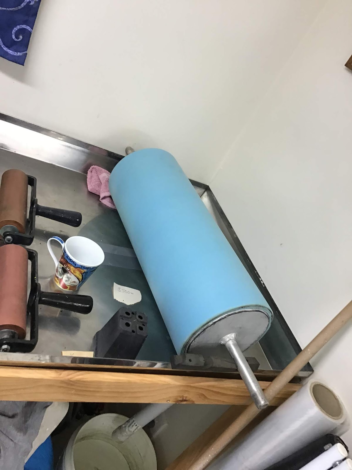 Presses & Print Equipment for Sale, Northland