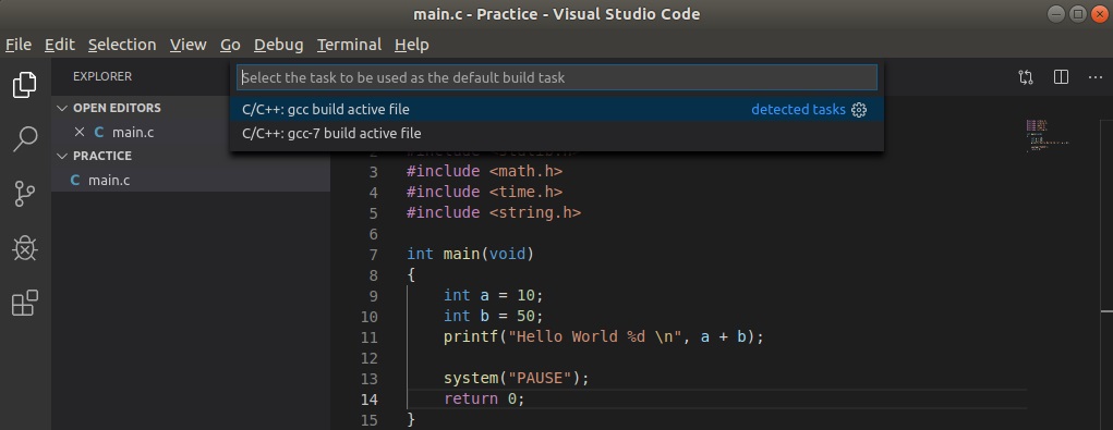 install visual studio code ubuntu 20.04 command line install visual studio code ubuntu 20.04 command line