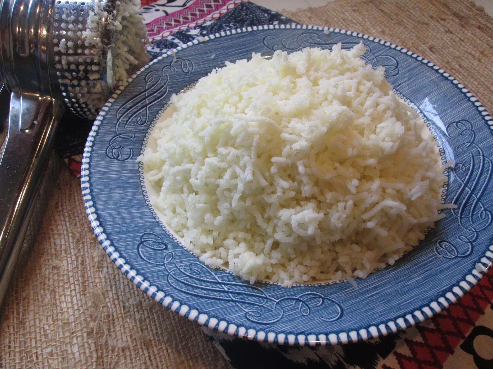 Stirring the Pot Ina Garten's Buttermilk Mashed Potatoes