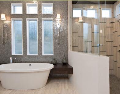 Baños Modernos: Ideas para decoración de baños