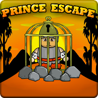Forest Prince Escape