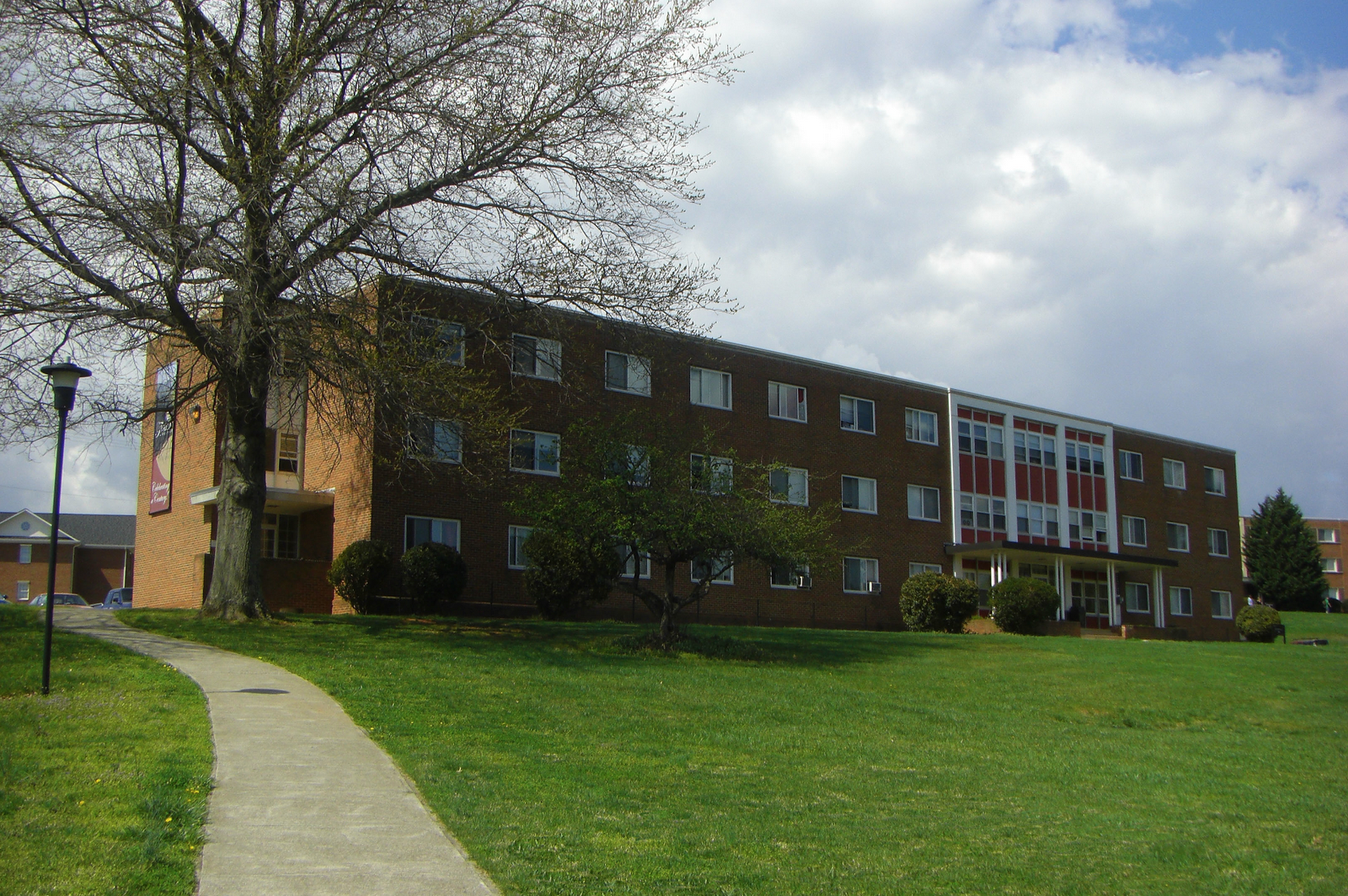 The Ferrum College Blog Going Green?