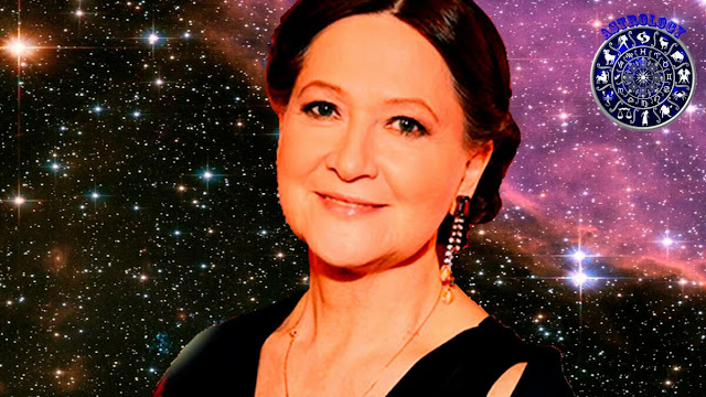 Тамара Глоба предсказала, что весь октябрь пройдет, как одна большая белая полоса для трех знаков Зодиака