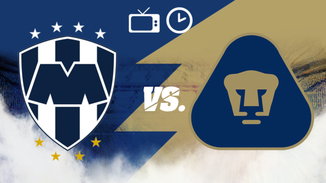 Rayados de Monterrey vs Puebla Jornada 5 Guard1anes 2021 ver en vivo por internet