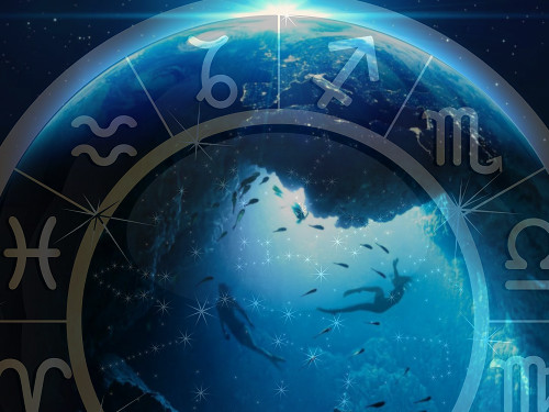Астропрогноз на ноябрь 2020 года Астропрогноз на ноябрь 2020 года