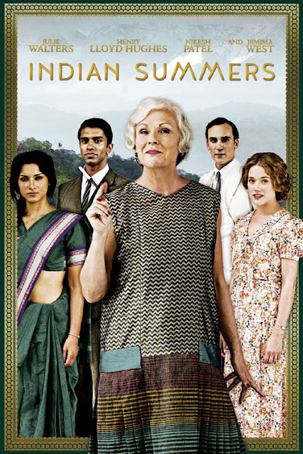 Indian Summers (2015-) ταινιες online seires xrysoi greek subs