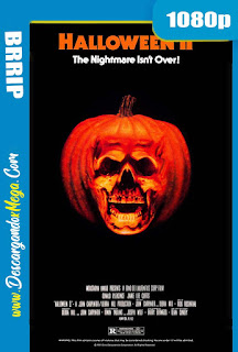 Halloween 2 (1981) HD 1080p Latino