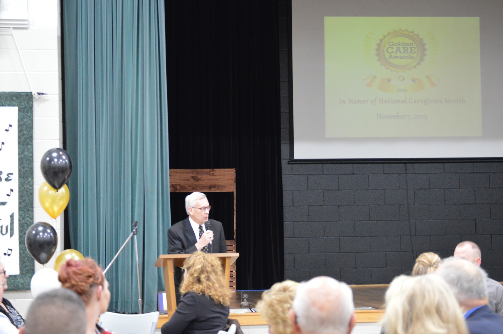 Wood County Committee on Aging, Inc. 2019