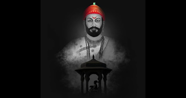 Chhatrapati Shivaji Maharaj History
