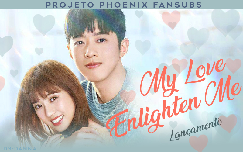 My Love Enlighten Me