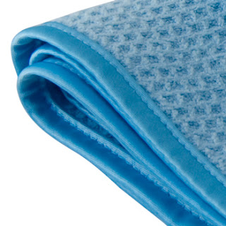 ALDETALLE SPA: Toallas de microfibra...¿Que son?, ¿Para que sirven?