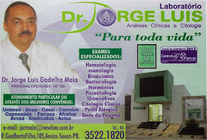 Dr. Jorge