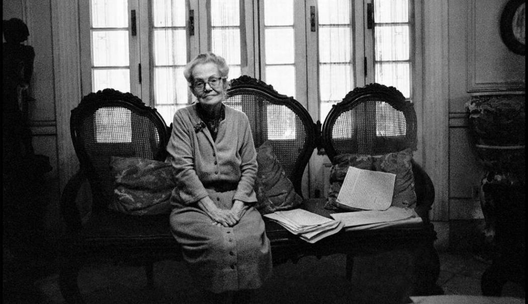 Pronósticos del Mirlo Poetas Cubanos (II) Dulce María Loynaz