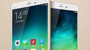 Harga Xiaomi Mi Note Terbaru Desember 2018 - Spesifikasi Kamera 13 MP Dan RAM 3 GB