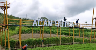 Gardu Pandang Alam Sutera Gardu Pandang Alam Sutera