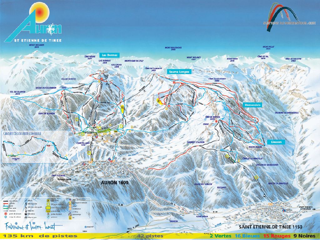 Ski Europe Map Usa Map 2018