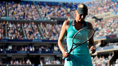 Maria Sharapova anuncia su retiro a los 32 años
