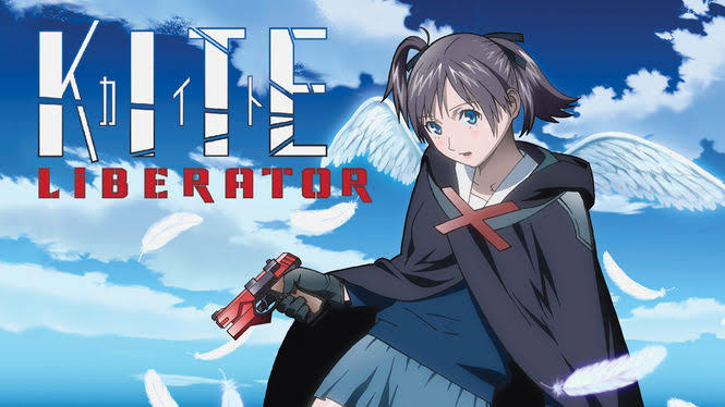 kite liberator watch online kite liberator watch online