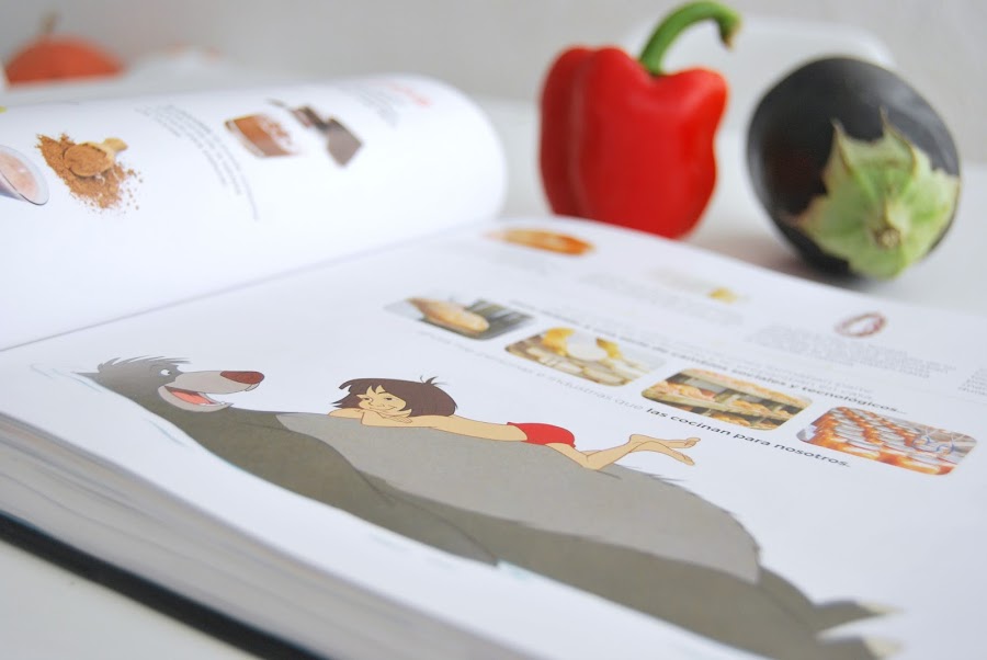 te cuento en la cocina. bulla las, ferrón adrián