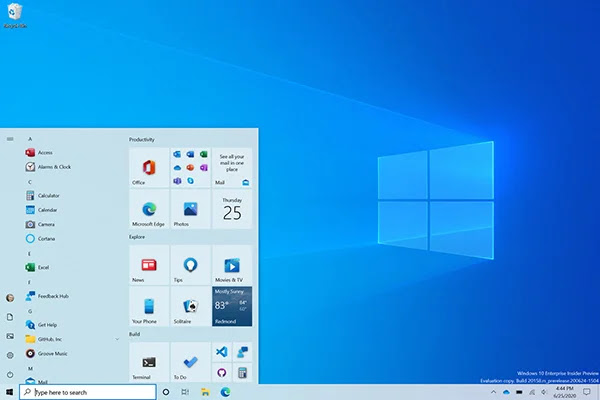Je ne peux pas passer à la dernière version de Windows 10 Problèmes Windows 10 et comment les résoudre?