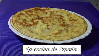 COMO HACER MASA DE CREPES