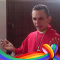 Arcebispo Primaz - Dom Jean Frank