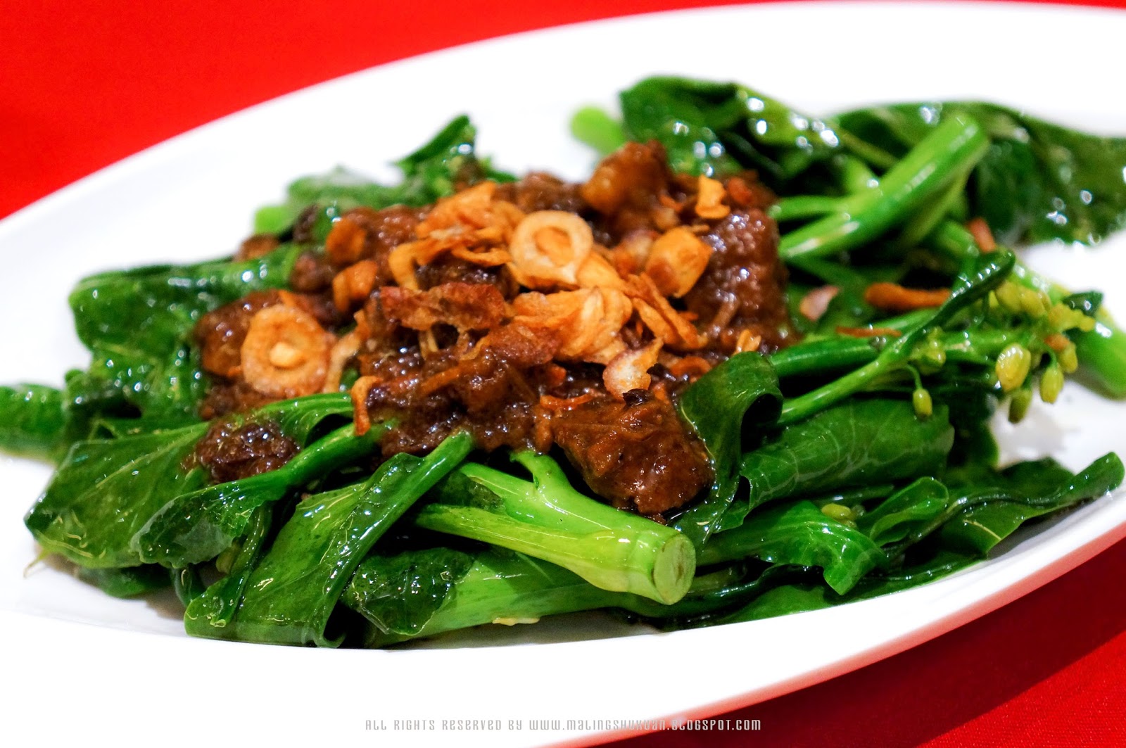 軒外之音 thebloggercinda 軒外之音 馬六甲 Melaka 古城私房菜餐廳 姜育恒私房菜 Jo Kitchen