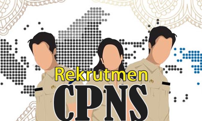 CPNS 2019 : Daftar Instansi Pemerintah Yang Menerima Lulusan SMA/ SMK