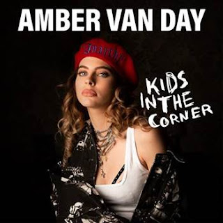 amber van day single review amber van day single review