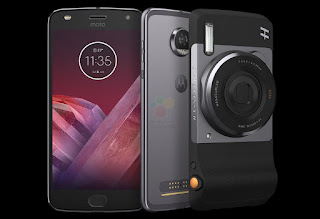 Moto Z2 Play likely to launch on June 1: Specs and features
