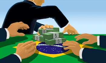 Dois governos de uma nação: A triste verdade