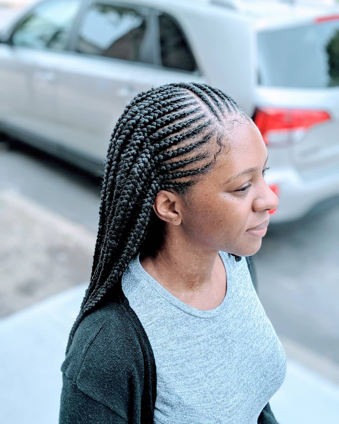 40 Popular Hair Braiding Styles That Will Make You Look Cute and Always
