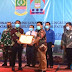 SMSI Bekasi Raya Menerima Penghargaan CSR dari Pemerintah Kabupaten Bekasi
