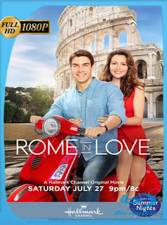 Rome in Love (2019) HD [1080p] Latino [GoogleDrive] PGD