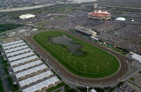 Tioga Downs Casino Resort: Renewed Hope for Meadowlands? Gural Issues Statement on Future Tioga Downs Casino Resort: Renewed Hope for Meadowlands? Gural Issues Statement on Future
