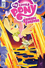 My Little Pony Friends Forever #32 Comic Cover A Variant