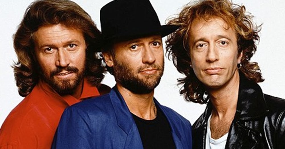 FM Collector Creative Fan Made Albums Bee Gees The Remixes (2013) jpg (1000x525)
