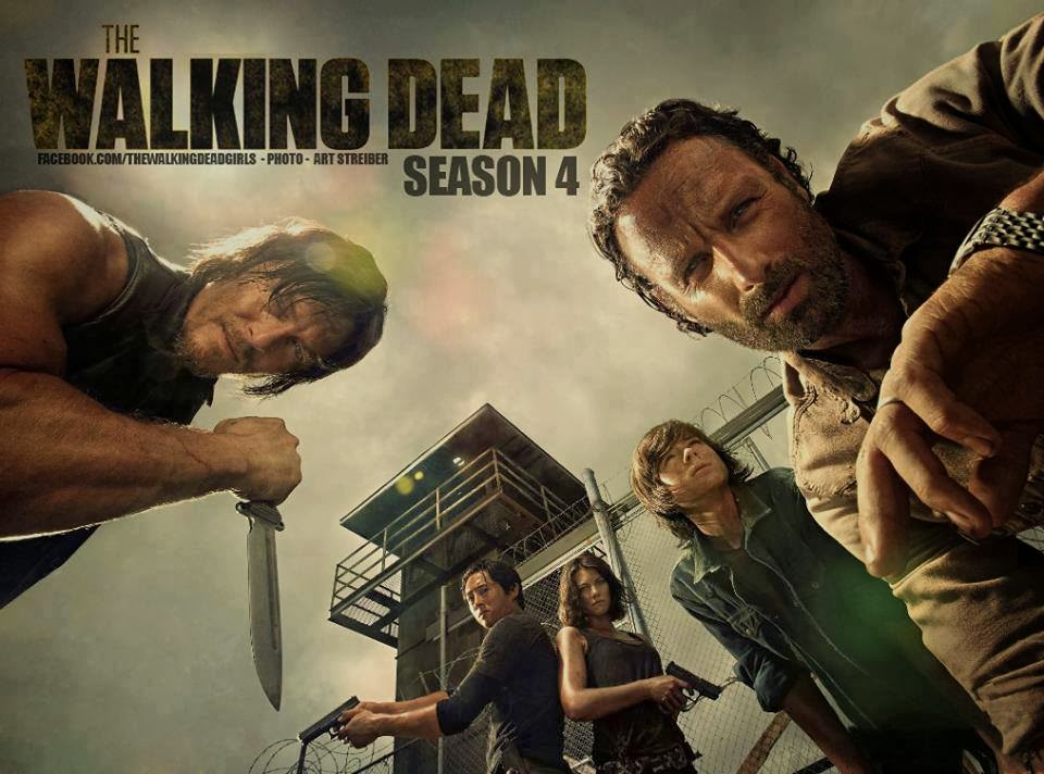 The Walking Dead, Season 4, Episode 3 Jigsaw's Lair The Walking Dead, Season 4, Episode 3 Jigsaw's Lair
