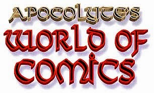 THE GREATEST COMICS, STORIES, and ARTISTS!