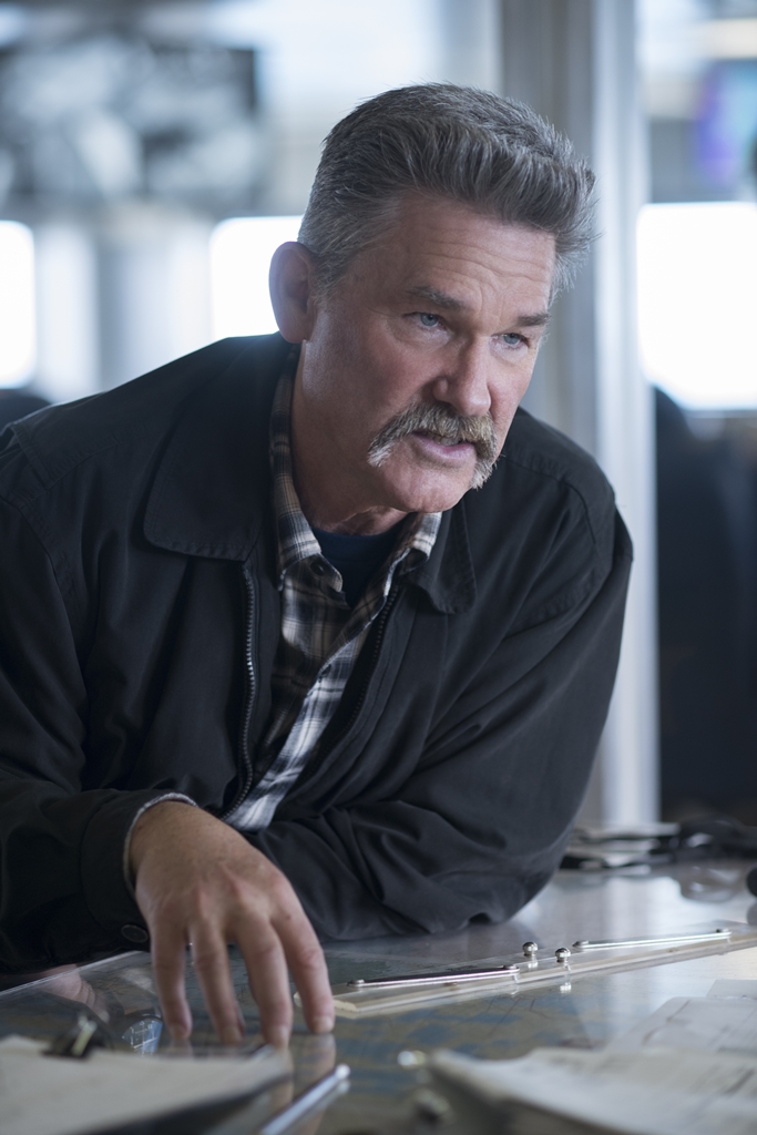 Deepwater Horizon Büyük Felaket The Oscar Favorite