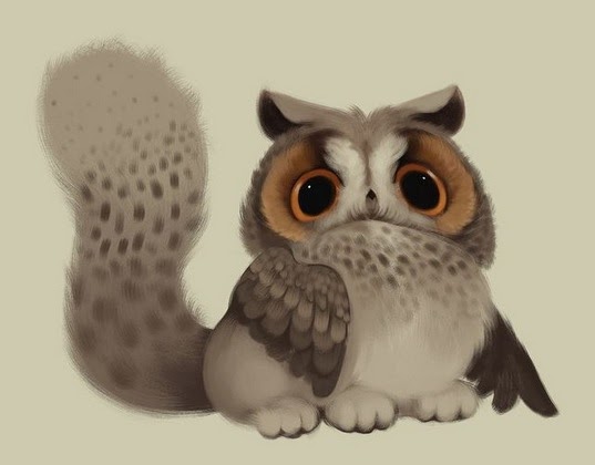 1,640 Owl Anime Images, Stock Photos & Vectors | Shutterstock
