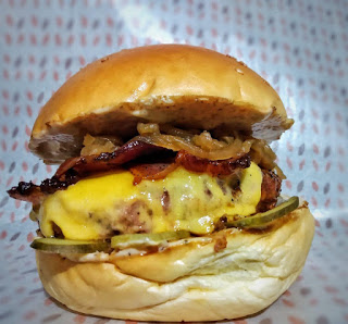 A história do Gushi Burger em Registro-SP